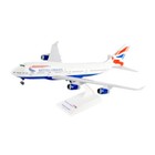 Skymarks Skr304 British Airways Boeing 747-400 G-civx Desk Model 1 200 Airplane