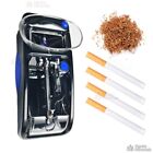 Cigarette Machine Maker Automatic Electric Rolling Roller Tobacco Injector Us