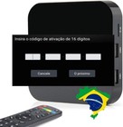 Recarga Anual Brasil Tv Para Todas Htv Box 3 Ate 8 Ou Que Tenha Brasil Tv App