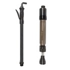 D9 Pneumatic Tamping Machine Earth Sand Rammer Air Tamper Hammer Sander 0 63mpa