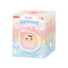 Popmart Pucky Beanie Bubble Up Series Plush Blind Box confirmed figure Toy Gift   