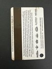 Station Casinos Hotel Players Gold Card Rewards Slot Card Las Vegas Nevada   
