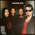 Audioslave Chris Cornell Orig 24x24 Record Store 2sided Promo Poster Epic 2002