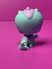 Caterpillar  1811 - Authentic Littlest Pet Shop - Hasbro Lps