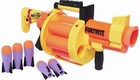 Nerf Fortnite Gl 6-drum Rocket Blaster New In Box