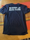 Pearl Jam Shirt Melbourne Au 2024 Shirt Small New