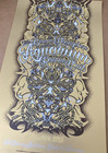 Original Col Bruce Hampton Poster Nashville Tn 2015 S n   120 Widespread Panic