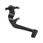 Motorcycle Brake Pedal Foot Lever Replacement For Yamaha Tracer 9gt 2024 Black