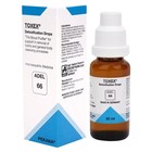 Adel 66 Drops 20ml Pack Toxex Adel Pekana Germany Otc Homeopathic Drops