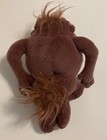Vintage Tazmanian Devil Taz Looney Tunes Warner Bros Plush 7    Made By Amscan