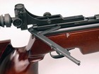 Beeman  177 Caliber Co2 Single Shot Pellet Air Rifle Side Lever Ar2078b177