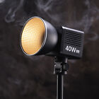 Ulanzi L023 40w Pro Portable Led Video Light Studio Light For Camera