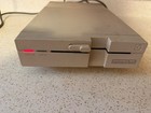 Commodore 1571 Floppy Disk Drive Tested To Power Up 