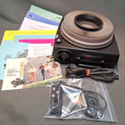 Kodak Carousel Projector 750h Bundle - Professionally Serviced    26254 