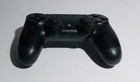 Sony Playstation Dualshock 4 Wireless Controller Black Cuh-zct1u