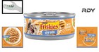 Delicious Purina Shredded Chicken Wet Cat Food In Gravy - 24 Cans 5 5 Oz Each