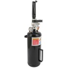2 Gallon Handheld Tire Blaster Tool Air Tire Bead Seater Tire Inflation Tool