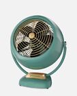 Vornado Vfan Sr  Vintage Green 3-speed Air Circulator Fan - Large