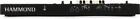 Hammond M-solo Portable Organ - Black
