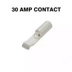 10 20 30 40 50 100 Sets 30amp 45amp Connector With Sleeve For Anderson Powerpole