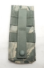 Usaf Air Force Abu Single Mag Pouch Military Molle Digital Camo Usgi Magazine