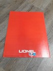 Lionel Train 1972 Catalog Vintage Booklet