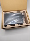 Startech 10 100 Mbps Ethernet To Multi Mode St Fiber Media Converter -new In Box