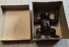 Rare Vintage Naughty Monkey Gag Gift  Risque   Unique  Look