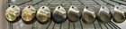 Wholesale Lot Of 25 Golf Clubs - Callaway Big Bertha War Bird Fairway Woods