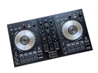 Pioneer Dj Ddj-sb3 Black 2-channel Serato Dj Controller 16 Pads Usb Tested