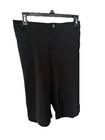 Nike Golf Tour Performance Dri Fit Shorts Adult Size 40  Black   Mens