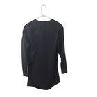 Nwt Private Afripride Black   White Long Sleeve Shirt Size S