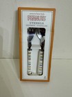Pottery Barn Kids Peanuts Snoopy Fall Thanksgiving Childs Utensils