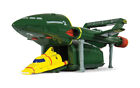 Thunderbirds Are Go 2   4 Classic Tb2 And Tb4 Diecast - Cc00803 Gerry Anderson
