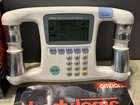 Omron Hbf-300bl  Body Fat Bmi Analyzer Body Logic Pro Handheld
