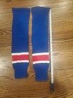 Ccm Ny Rangers Hockey Socks