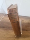 The Boston Cooking School Cook Book Fannie Farmer 1934 Old Antique Vintage Book