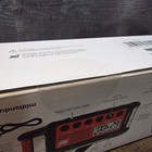 E-ready Emergency Crank Radio Portable Strobe Flashlight Weather Alert Er310