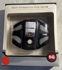 Ipod Nano 5g Sport Armband 5th Generation Iwave New Sealed