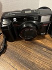 Lot Of 5 Cameras Canon  Sony  Kodak    Minolta Parts Only