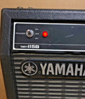 Vintage Yamaha Thirty 115b Bass Guitar Amplifier Portable Mobile 28 x25  Tested