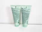 2 Clinique 7 Day Scrub Cream Rinse-off Formula 3 4 Oz   100 Ml   2   200 Ml Nwob
