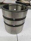 Steel Bushing 3  X 3 1 2  X 4 