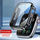For Apple Watch Series 10 9 8 7 6 5 ultra 2 1 Waterproof Case screen Protector 