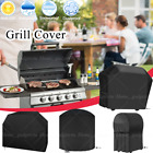 Bbq Gas Grill Cover Barbecue Waterproof Outdoor Heavy Duty Uv Protection 57 Inch