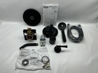 Chamberlain In2ition 2-in-1 Rough-in Valve Included Single-handle 4-spray Shower