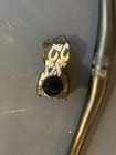 50mm Raceface Chester Stem 720mm Riser Bars 31 8 25 4 1 1 8 Fork Tube 