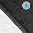 Bbq Gas Grill Cover Barbecue Waterproof Outdoor Heavy Duty Uv Protection 57 Inch