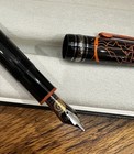 New Montblanc Meisterstuck Legrand Naruto  Fountain Pen  m  129311