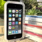     new Apple Ipod Touch 7th Generation 128gb 256gb Mp4 Game Player Us Shipping